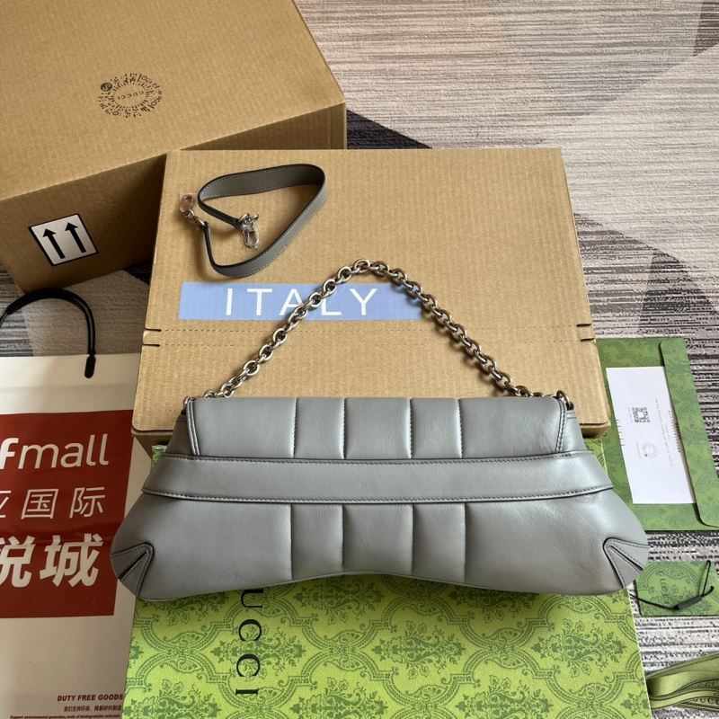 Gvc*1 horsebit bags
